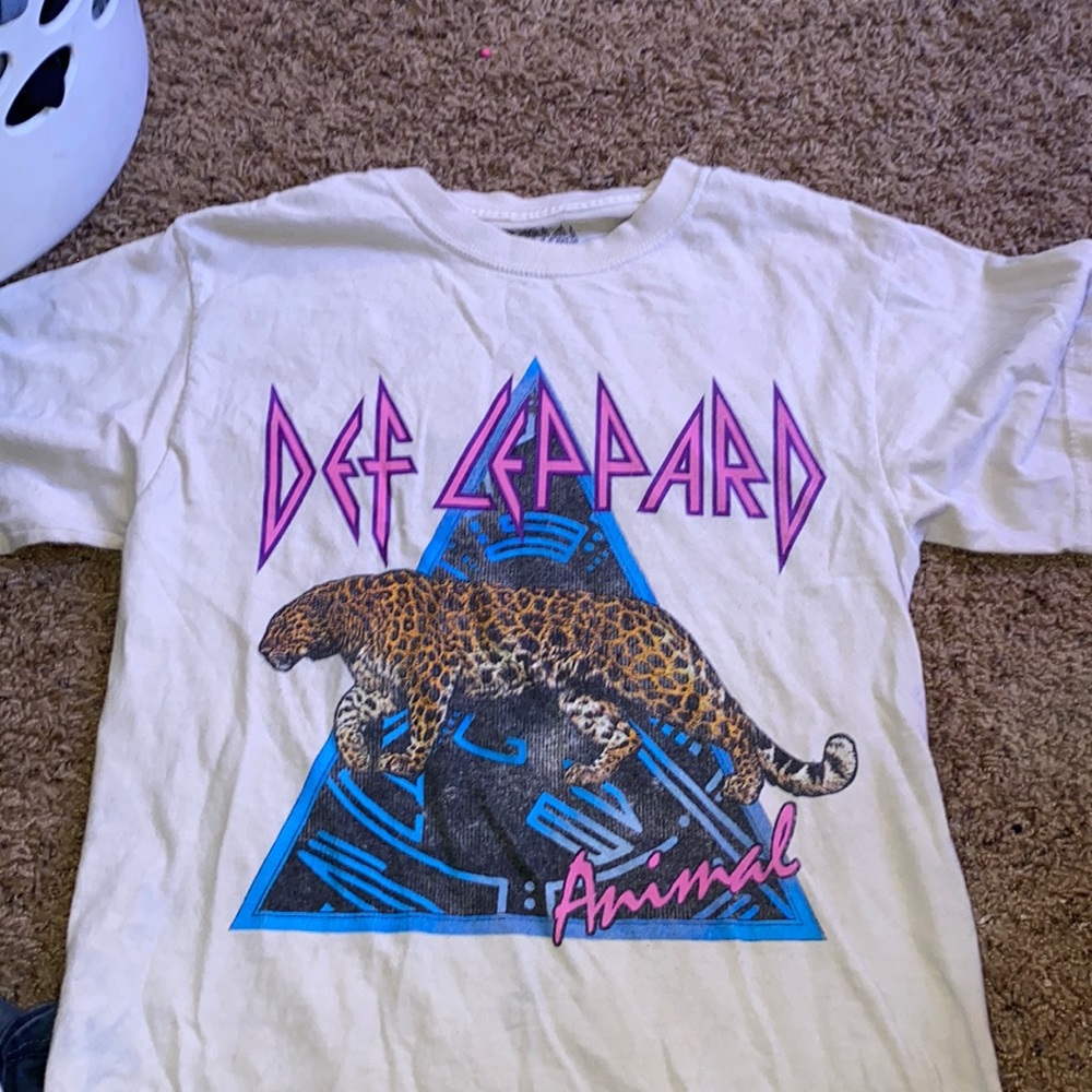 from rue 21 only has been worn a couple of times